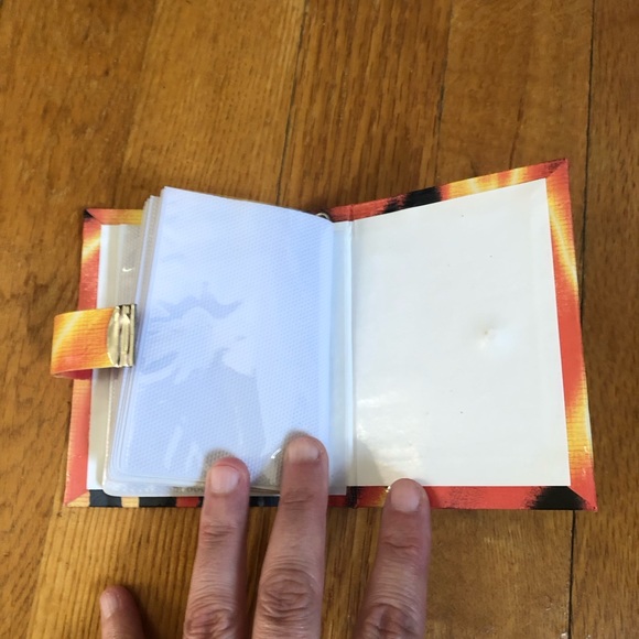 Vintage N’SYNC Mini Photo Album - Picture 8 of 8